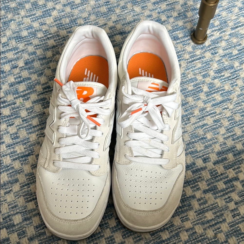 New Balance Sneakers (Men’s Size 9)